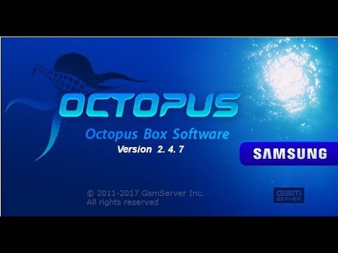 Octopus box 2.4.7 loader